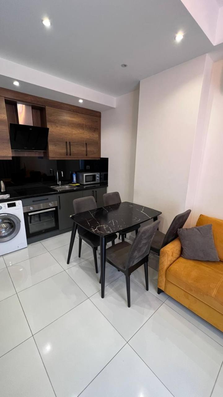 Duplex In Alanya, Mahmutlar *